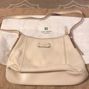 Kate spade shoulder bag